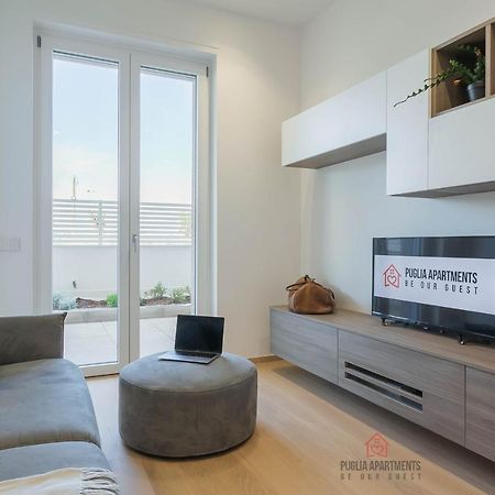 Casa 7 Mari - Bari Fiera Del Levante 외부 사진