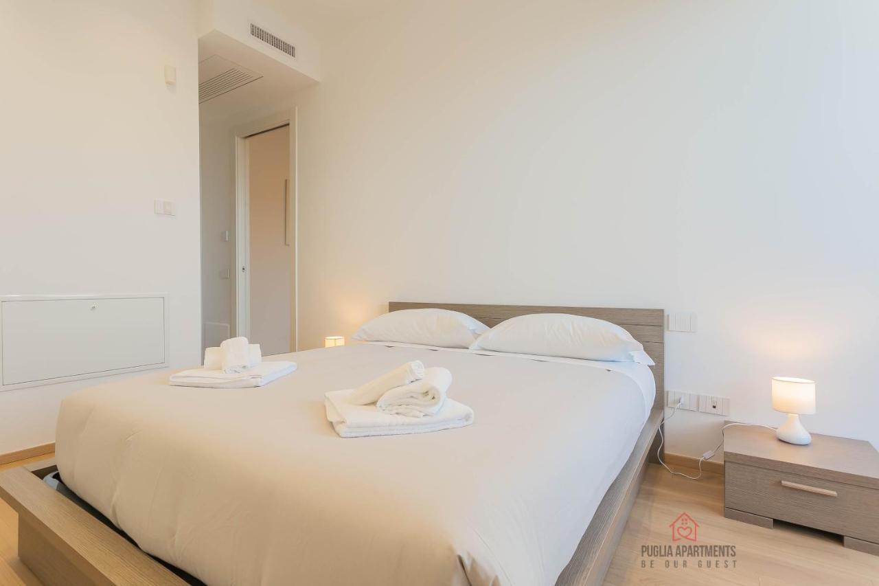 Casa 7 Mari - Bari Fiera Del Levante 외부 사진