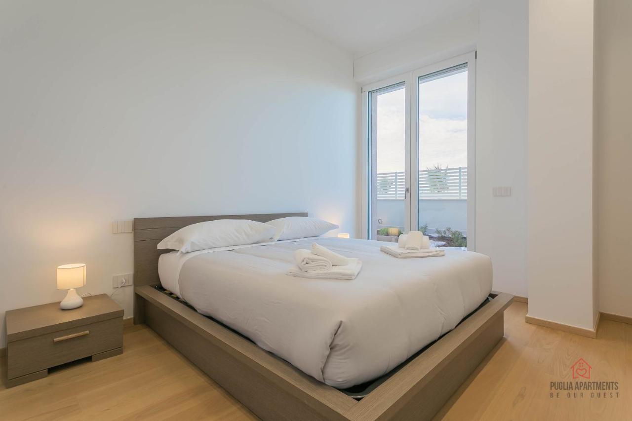 Casa 7 Mari - Bari Fiera Del Levante 외부 사진