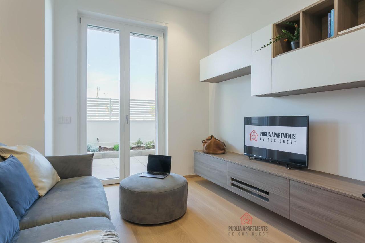 Casa 7 Mari - Bari Fiera Del Levante 외부 사진