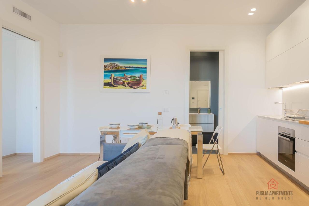 Casa 7 Mari - Bari Fiera Del Levante 외부 사진