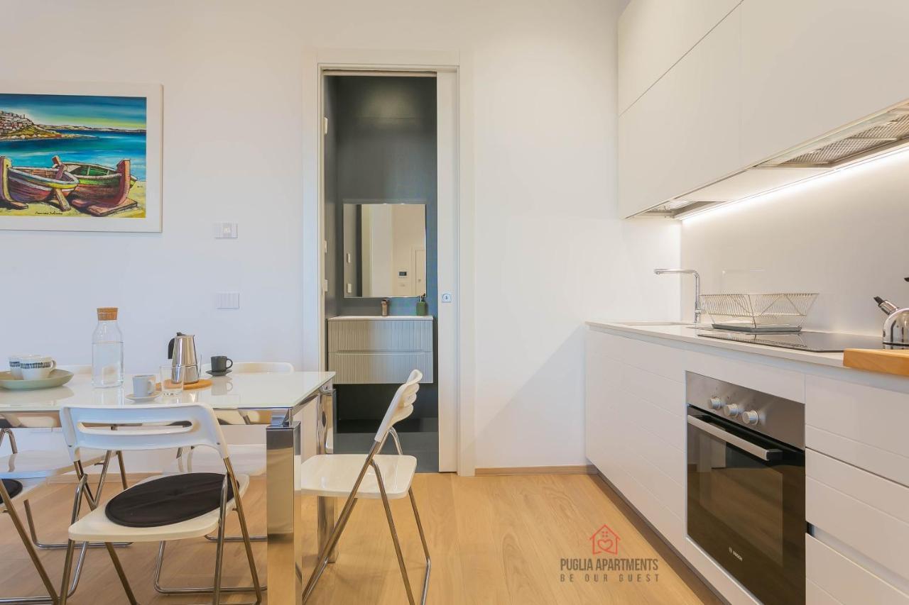 Casa 7 Mari - Bari Fiera Del Levante 외부 사진
